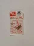Cal-scale Ho Part 190-404 Prr Antenna Support System Fm Trainmaster Nos. Fixed Price $11.49.