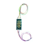 Train Control Systems Tcs Ho Scale #1516 Wow Sound Steam Decoder V4.6. Fixed Price $96.95.