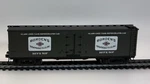 Roundhouse Borden 40 Wood Milk Tank Car Bfpx 507 Metal Wheels Kadee. Fixed Price $23.99.