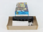Scale Athearn Kit 1749 Undecorated Black 4-BAY Open Hopper. Fixed Price $19.95.