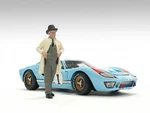 "race Day 2" Figurine Ii For 1/24 Scale Models By American Diorama 76396. Fixed Price $7.99.