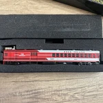 Island Rocket Emc Gas Electric Doodglebug Ho Spectrum 81408 Bachmann. Fixed Price $58.50.