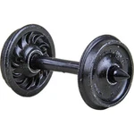 Kadee 531 36" Diameter Ribbed Back Metal Code 88 Semi-scale Wheels Ho. Fixed Price $15.99.