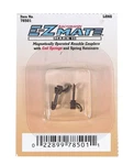 Bachmann Scale 12 Pair E-z Mate Mark Ii Couplers Long 78501. Fixed Price $33.49.