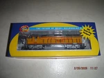 Athearn Ho Union Pacific GP40X Locomotive #9001 W/dcc Quick Plug Item 94723 New!. Fixed Price $174.00.