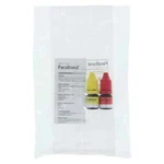 Coltene Dental Parabond Adhesive Refill Bottles (red & Yellow) 3ML Ea PN:7493. Fixed Price $126.72.