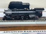 2-8-2 Usra Lt Mikado Unletter Steam Loco Proto 3 Sound Mth- Ho Scale " Low New. Fixed Price $887.85.