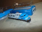 Athearn Ho 97254 Norfolk Southern AC4400C6M Diesel With Dcc & Sound -weathered. Fixed Price $265.00.