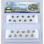 Jtt Ho Broccoli & Cauliflower 3/8IN 1CM Tall PKG(20) 95529. Fixed Price $14.98.