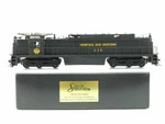 Bachmann Spectrum Ho Ge E33 Electric Locomotive #82403 Norfolk & Western. Fixed Price $159.00.