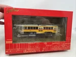#84604 Bachmann Spectrum Ho 1/87 Peter Witt Street Car Baltimore Transit Co. Dcc. Fixed Price $185.00.