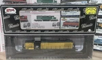 Atlas Ho Alco RSD-4/5 Chicago & Northwestern #1665 Dc Used. Fixed Price $135.00.