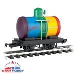 Bachmann 98089 Tank Car - Spectrum Paints (g Scale) Lil Big Haulers. Fixed Price $30.00.
