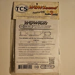 Tcs Dcc WDK-INT-1 Wowkit Wowsound Decoder Intermountain SD40-2 U18B 1766. Fixed Price $120.00.