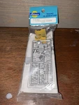 Athearn Ho Scale 1/87 Model Train Hertz Freightliner Tractor Truck #5506. Fixed Price $22.49.