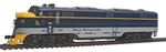 Walthers Proto 920-47998 Ho Pere Marquette E7-A ,dcc Ready # 105 New. Fixed Price $159.99.