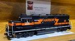 Atlas Ho 10004244 Locomotive Emd GP40-2 Indiana Harbor Belt #4011 Sound/dcc. Fixed Price $244.95.