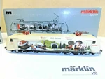 Marklin Digital ART.37352 Gorgeous Electric Locomotive "br 152" Original Box. Fixed Price $174.91.