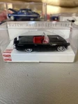 Busch Automodelle Ford Thunderbird No. 45210 Ho 1/87 Scale Rare New In Box. Fixed Price $65.00.