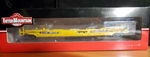 Intermountain #47254-06 Ho Husky Stack Dttx Trailer Train Car #56130. Our U312. Fixed Price $40.00.