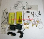 Misc Layout Ho Streetlights,panel Lights,bulbs,leds Brawa,miniatronics. Fixed Price $15.00.