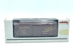 Marklin 45646-10 Box Car New # Nib Az. Fixed Price $34.04.