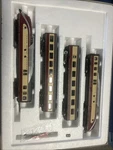 Roco 43011 Ho Db VT11.5 Tee Express Diesel Rail Train Digital Dcc 2. Fixed Price $175.00.