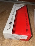 Intermountain Ho 18341 12 Panel 40 Boxcar Great Northern Vermillion Red Kit New. Fixed Price $25.00.