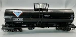 Kadee Ho Acf 11,000 Gal. Tank Car Gem Automatic Gas Co.(rtr). Fixed Price $25.00.