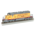 Bachmann Industries Ho SD40-2 W/dcc & Sound Value Up BAC67205 Locomotives. Fixed Price $289.00.