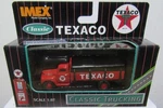 Imex 870181 1:87 Classic Trucking Texaco Ford Tarp. Fixed Price $12.74.