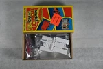 Walthers Ho Great Circus Train Kit: 933-1373 Concession Wagon. Fixed Price $17.99.