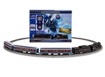 Lionel Ho Scale Polar Express Train Set Sleigh Santa Remote Track 871811010 New. Fixed Price $389.99.
