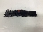 Ahm #1569-03 Ho Scale Three Truck Heisler With Dcc Rd. #8. Fixed Price $274.95.
