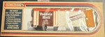 Life-like Ho Tootsie Roll Box Car 08485 Deluxe Painting Precise Detailing. Fixed Price $20.00.