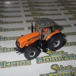 Wiking 0385 04 32 - 1/87 Scale Tractor Agricultural Massey Ferguson Mf 8280. Fixed Price $30.08.