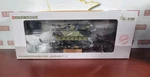 Model Railways Marklin 4MFOR 48715 Ho 1:87 Pansertransport Med Leopard 2. Fixed Price $125.00.