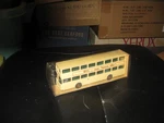 Mint Box Berlin-bus Man Sd 200 By Wiking 1/87 Scale #730. Fixed Price $19.99.