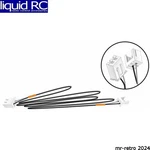 Woodland Scenics JP5761 Extension Cables. Fixed Price $9.74.