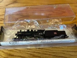 Scale Bachmann Spectrum 2-8-0 Rock Island Steam Loco 2118 Dcc Ready. Fixed Price $116.96.