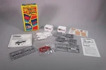 LE3462 Preiser Walthers Diorama Ho Great Circus Train Trailer Cotton Candy. Fixed Price $42.65.