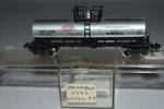Scale Bachmann Dupont Single Dome Tank Car 3265 C50952. Fixed Price $17.99.