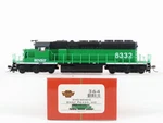 Ho Scale Broadway Limited Bli 364 Bnsf Railway SD40-2 Diesel #6332 Wdcc & Sound. Fixed Price $189.95.