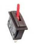 Peco PL-26R Passenger Cont Sw-red Lever. Fixed Price $17.99.