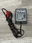 Vintage Tyco Ho Scale Slot Car Electric Racing Power Pack Model 610C - Tested!. Fixed Price $6.95.