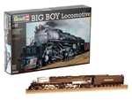 Revell - Big Boy Locomotive, 1/87, 02165. Fixed Price $24.72.