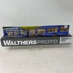Walthers 920-1060 Passenger Car Interior Constant-intensity Led Lighting Kit Ho. Fixed Price $19.49.