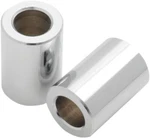 Chris Products Universal Motorcycle Turn Signal Spacers 1IN Length Chrome 0534-2. Fixed Price $5.39.