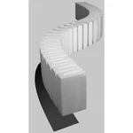 Woodland Scenics Riser 2 WOOST1409 Train Scenery Non Scale. Fixed Price $19.98.