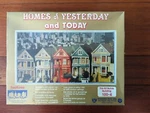 Brand New Ihc Homes Of Yesterday & Today Kit #100-4 Victorian House Sealed. Fixed Price $18.99.